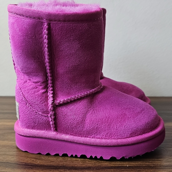 UGG shimmer boots - Picture 6 of 8